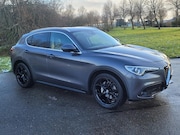 Alfa Romeo Stelvio - 2.2d Super Zeer nette Stelvio