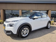 Citroën C3 - 1.2 PT S&S Feel | Automaat | Pano | 23942 Nap | Airco | Navi
