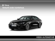 BMW i4 - eDrive40 M Sport Edition 84 kWh