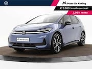 Volkswagen ID.3 - (1) GP2 Life 61 kWh accu 190 PK Elektr. aandrijvin
