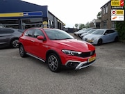 Fiat Tipo - 1.5 Hybrid Automaat Red / Rijklaarprijs