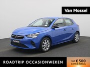 Opel Corsa - 1.2 55kW S/S Edition | ACHTERUITRIJCAMERA | APPLE CARPLAY |