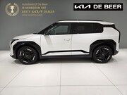 Kia EV3 - 81, 4 kWh 204pk GT-Line Business Edition