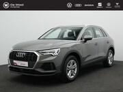 Audi Q3 - 45 TFSI 245pk e Advanced edition | Navigatiesysteem Full Map