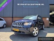 Jeep Compass - 2.4 Limited 4WD / NAP / AUTOMAAT / AIRCO