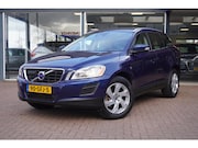 Volvo XC60 - 2.0 T5 Ocean Race | Automaat | Airco | Elek. pakket | Youngt