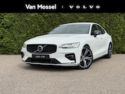 Volvo S60 - B3 R-Design | Blis | Keyless | Trekhaak | AppleCarplay | Ele