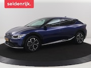 Kia EV6 - Plus 77.4 kWh Navi | Virtual Display | SOH 95.1% | Leder | E