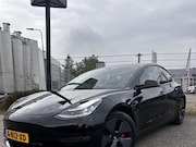 Tesla Model 3 - Long Range AWD 75 kWh / Zeer netjes zie foto’s