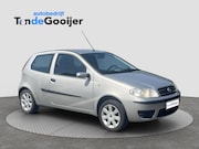 Fiat Punto - 1.4-16V Young | AIRCO | 83.399 KM!! |