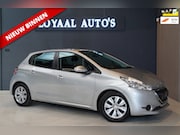 Peugeot 208 - 1.4 VTi Active | AIRCO | CRUISE | TREKHAAK | NAP | APK