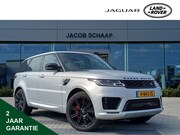 Land Rover Range Rover Sport - P400e HSE Dynamic | NL auto | SVO kleur Satin | Adaptive Cru
