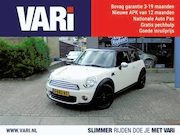 MINI One - Mini 3-deurs (F56) 1.6 HOLLAND STREET