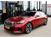 BMW 5-serie - 550e xDrive