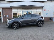 Toyota C-HR - 1.8 Hybrid Dynamic