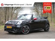 MINI John Cooper Works - Cabrio 2.0 Cooper Chili | LED | Cruise | Navi
