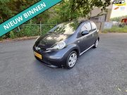 Toyota Aygo - 1.0-12V LEKKER GOEDKOOP RIJDEN