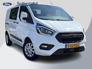 Ford Transit Custom - 300 2.0 TDCI L1H1 Trend 130pk Automaat | Trekhaak | Carplay