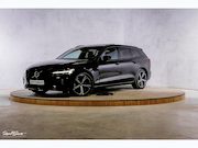 Volvo V60 - 2.0 T8 Plug-in hybrid AWD Ultimate Dark | Panoramadak | Adap