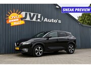 Nissan Qashqai - 1.3 MHEV Tekna 06-2023 | BTW | Head-Up | Virtual CP | 1/2Led