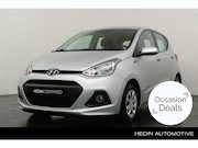Hyundai i10 - 1.0i i-Motion Comfort | Cruise Control | Airco | All Season