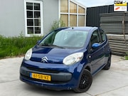Citroën C1 - 1.0-12V Ambiance | 149.930 km NAP | El. Ramen | Toerenteller