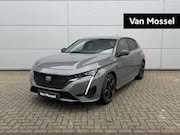 Peugeot 308 - e-308 GT EV 54 kWh | Alcantara bekleding | stoelve