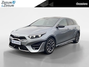 Kia Ceed - 1.5 T-GDi GT-Line | Navigatie | Climate control | Stoel+Stuu