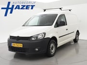Volkswagen Caddy - 1.6 TDI L2H1 + TREKHAAK | AIRCO | CRUISE | 1e EIGENAAR AUTO
