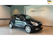 Opel Agila - 1.0i 12v EDITION-uitv/AIRCONDITIONING/LM-VELGEN/HOGERE ZIT+I