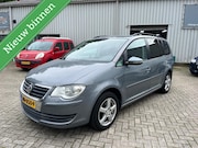 Volkswagen Touran - 1.4 TSI Highline / 7persoons / Automaat