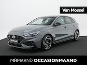Hyundai i30 - 1.5 T-GDi MHEV N Line | AUTOMAAT | Stoelverwarming | Stuurwi