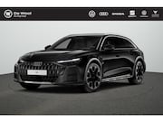 Audi A6 Allroad - S tronic e-hybrid