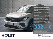 Volkswagen T-Cross - Life