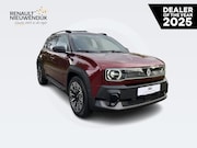 Renault 4 - comfort range iconic 52 kWh APPLE CARPLAY ANDROID AUTO / CLI