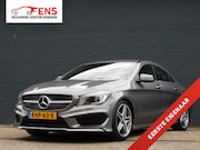 Mercedes-Benz CLA-Klasse - AMG LINE 180 Prestige 1e EIGENAAR! DEALER ONDERHOUDEN! TOPST