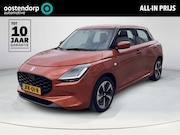 Suzuki Swift - 1.2 Comfort Smart Hybrid Fabrieksgarantie tot 2035 | Navigat