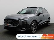 Audi Q3 - 1.5 200kW e-hybrid S edition 272PK S-Tronic Panoramadak, Tre