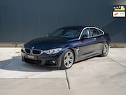 BMW 4-serie Gran Coupe - M Sport|Oyster|Schuifdak|Trekhaak