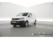 Peugeot Partner - 1.5 BlueHDI Premium | Navi | Cruise | Airco | PDC | BPM vrij