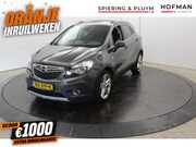 Opel Mokka - 1.4 Turbo Innovation 141 PK Opendak Camera APK 2-2027 Navi C