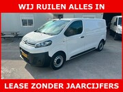 Citroën Jumpy - 1.5 BlueHDI 100 M euro 6