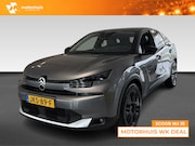 Citroën C4 - 1.2 Hybrid 145pk e-DCS6 Collection Automaat | Verwarmde voor