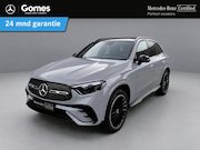 Mercedes-Benz GLC-klasse - 300e 4MATIC Sport Edition | Panoramadak | BURMESTER | Nappa
