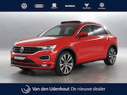 Volkswagen T-Roc - 1.5 TSI 150pk Sport Business R-line DSG / Panoramadak / Came