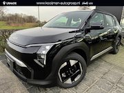 Kia EV3 - Air 58.3 kWh Nu €4.000,- voordeel | Direct uit voorraad leve