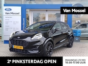 Ford Puma - 1.0 EcoBoost Hybrid ST-Line | Navigatie | Stoel/stuur voorru