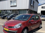 Renault Clio - 1.4-16V Dynamique Luxe 5Deurs, Airco. Prijs is zo mee Apk 25