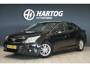 Toyota Avensis - 1.8 VVTi Business + CAMERA / TREKHAAK