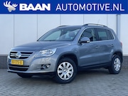 Volkswagen Tiguan - 1.4 TSI Trend&Fun 4Motion | Lees beschrijving! | Trekhaak |